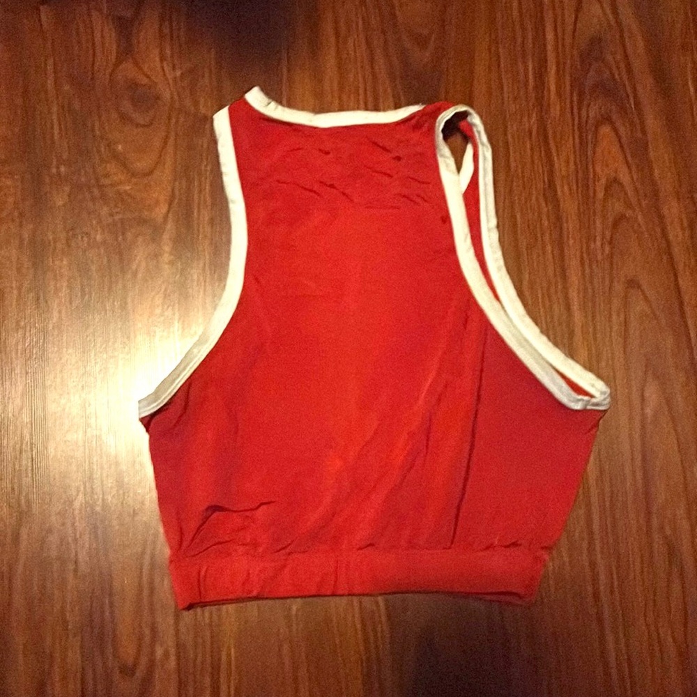 Sports bra / top